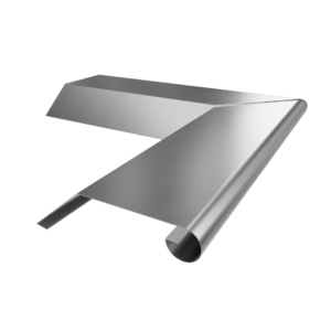 Deklijst_Met_Kraal_Zink_Blank_Hoek_V01