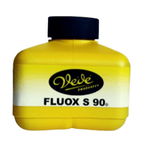 VÉDÉ FLUOX S90 Zachtsoldeervloeistof universeel 500gr