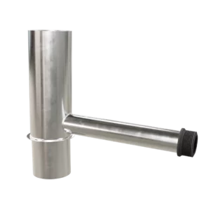 Zinken regentonvuller