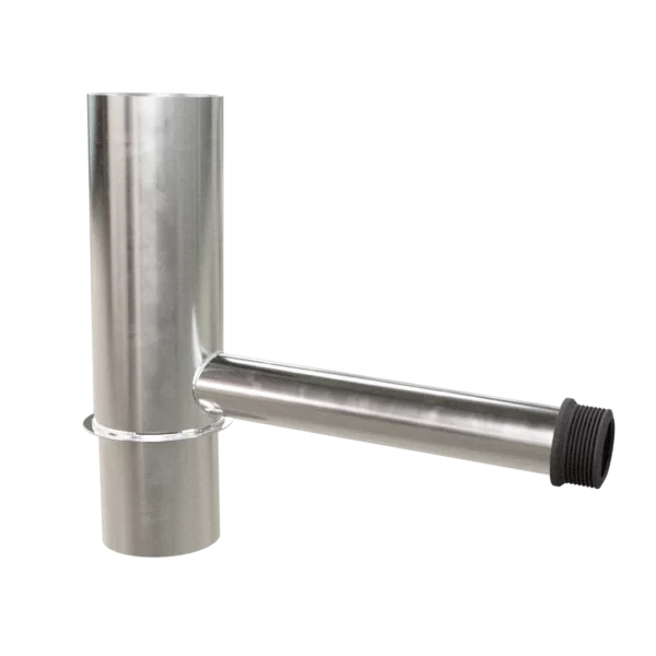 Zinken regentonvuller