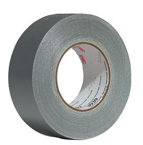 Duct tape 50 mm 50 m GRIJS