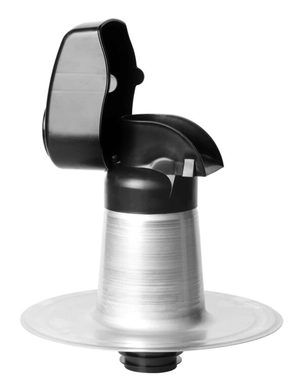 Anjo Kabeldoorvoer 60 mm - Dubbelwandig - Afbeelding 2