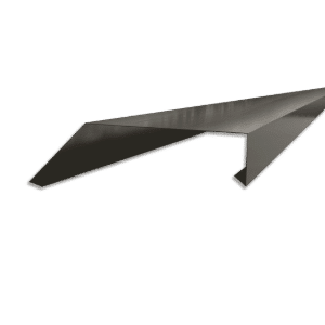Graphite Grey Zinken Deklijst