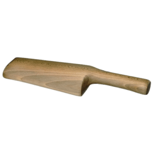 Zinkklopper symetrische vorm (vlak)