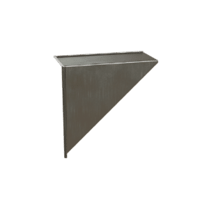 Renovatie loodloket