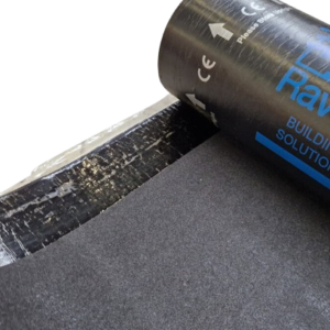 RAVAPROOF Emerald 470k14 - Bitumen APP - 4mm