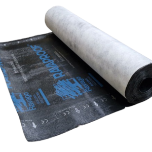RAVAPROOF Base 460P60 - Bitumen APP - Onderlaag