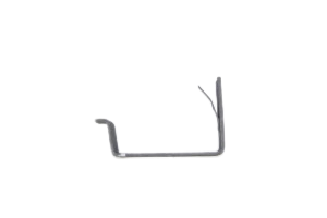 B30 muurbeugel lip/klang