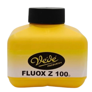VÉDÉ FLUOX Z 100 Zachtsoldeervloeistof universeel 500gr