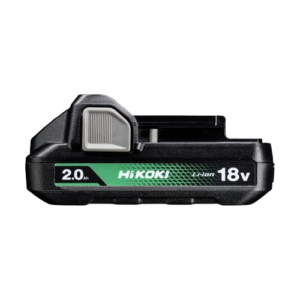 HiKOKI -  BSL1820M BATTERY 18V 2.0Ah Li-ion