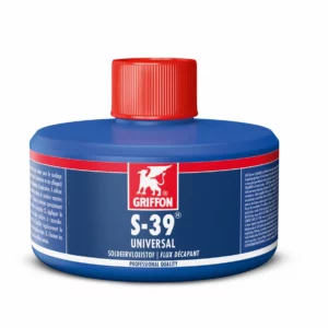 S39 Flacon met kwast 320 ml
