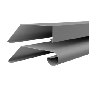 Graphite Grey Zink