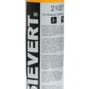 Ultragas 2100° gaspatroon EU, 380ml