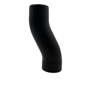 NedZink Noir zinken sprongbocht