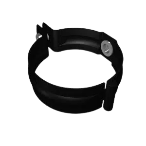 NedZink Noir zinken beugel NedZink Noir zinken beugel