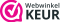 Webwinkelkeurmerk