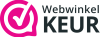Webwinkelkeurmerk